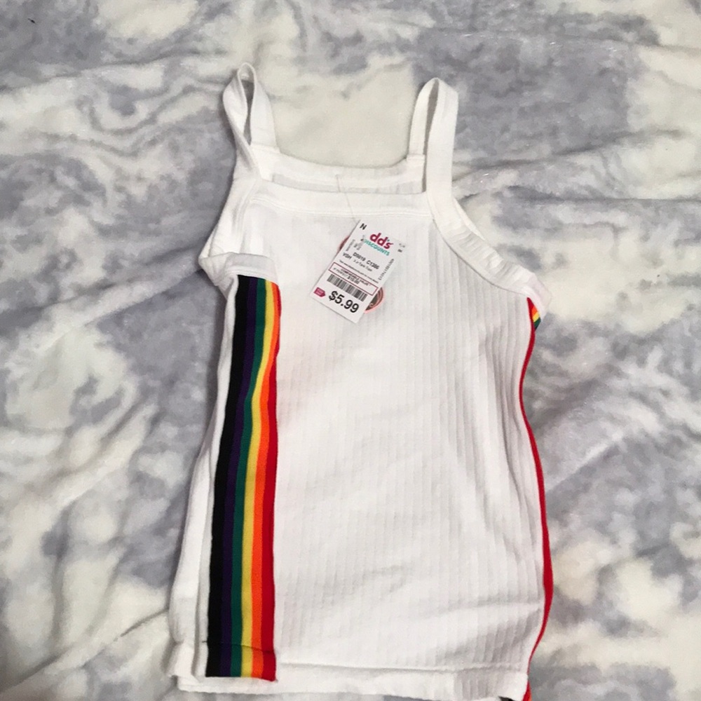 Tank top - Picture 2 of 3